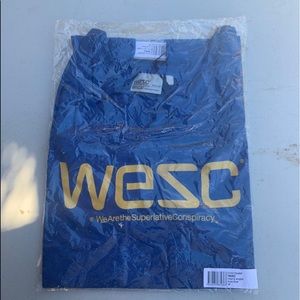 wesc tank top for men